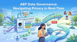Read more about the article AEP Data Governance: Navigating Privacy in Real-Time