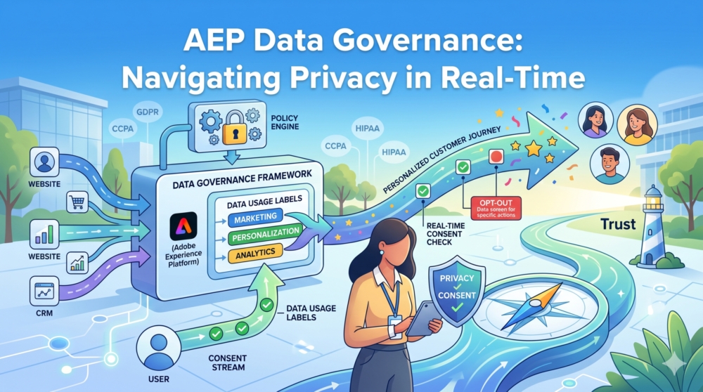 Read more about the article AEP Data Governance: Navigating Privacy in Real-Time